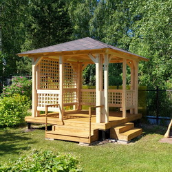 Летние беседки летние беседки