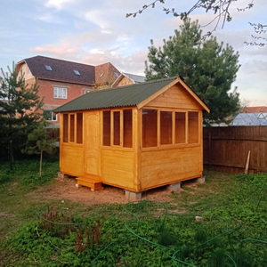 Застекленные беседки Застекленные беседки