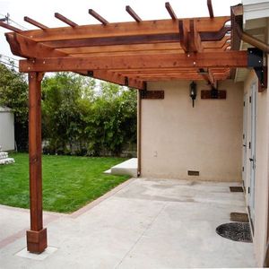 Навесы для авто, зоны барбекю Навесы для авто, зоны барбекю