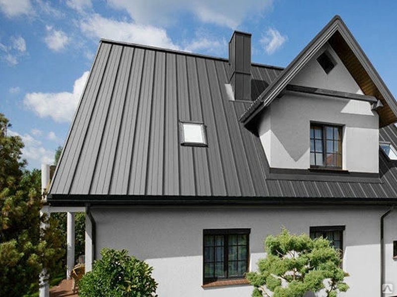 Кровельные Работы Image