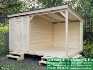 3x5loft-02_300x225 image Беседка для дачи в стиле 'Лофт'. 3х6 метров